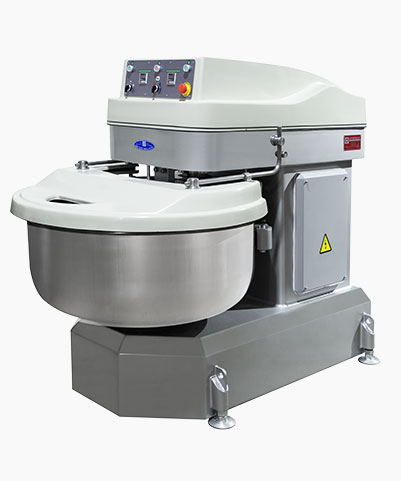 Spiral Mixer Model A200