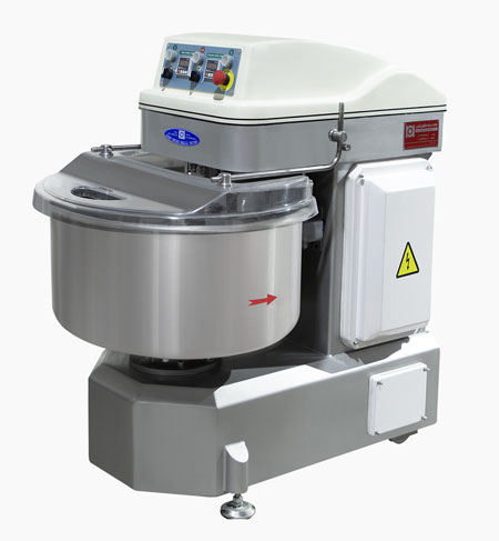 Spiral Mixer Model A60