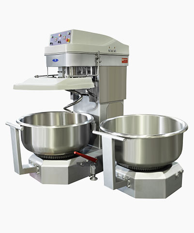 Spiral Mixer Model M200