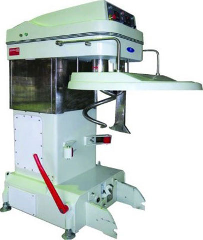 میکسر اسپیرال جداشونده مدل M200